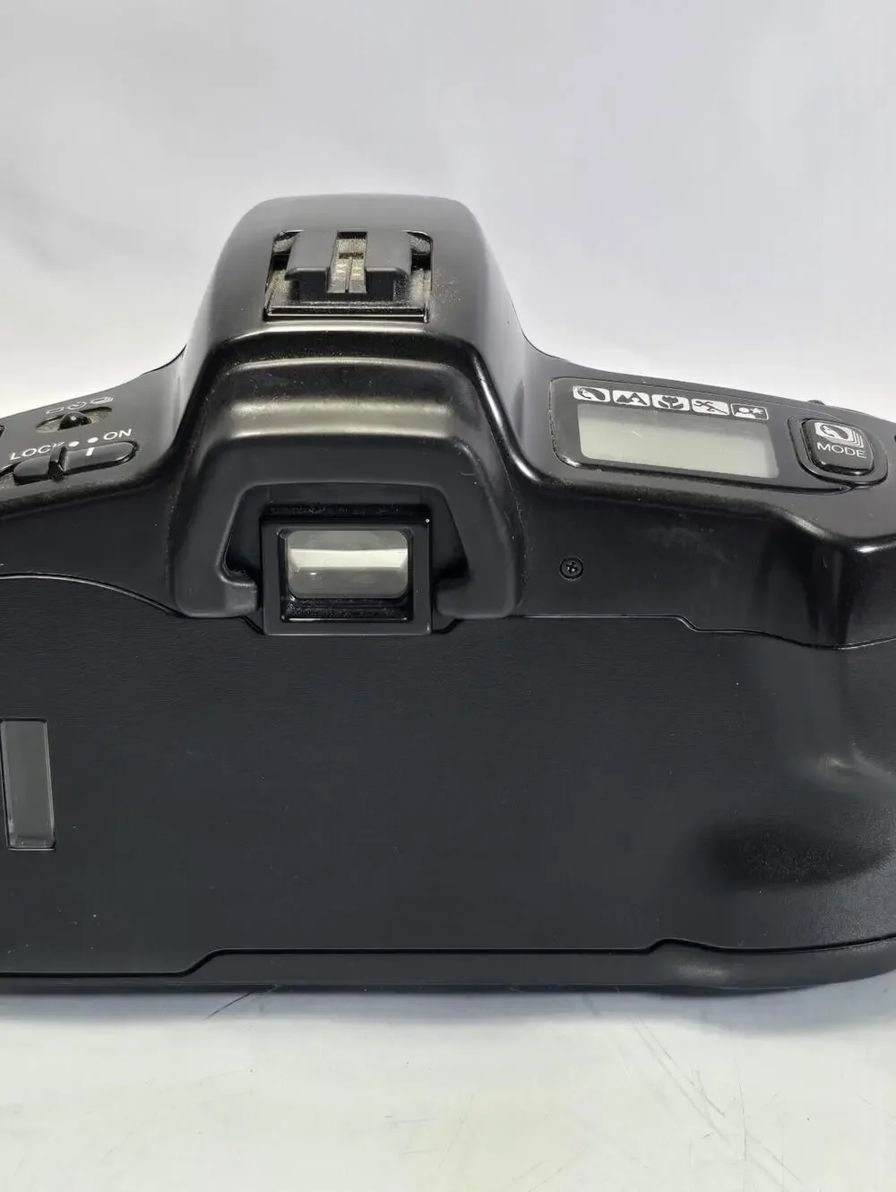 Minolta Maxxum 300si 35mm SLR Film Camera Body Only Autofocus Tested